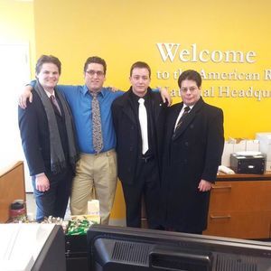 Meet your Posher, Benjamin